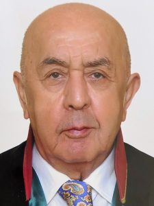 Avukat Adem Eroğlu