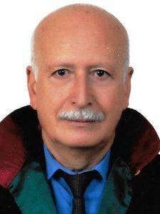Avukat Bahri Özaykan