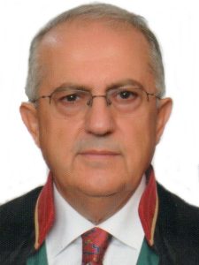 Avukat Esat Semerci