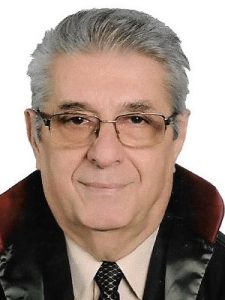 Avukat Gazanfer Şahin