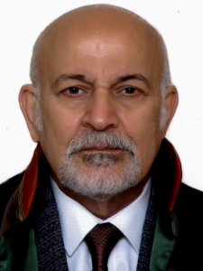 Avukat Suphi Sevin